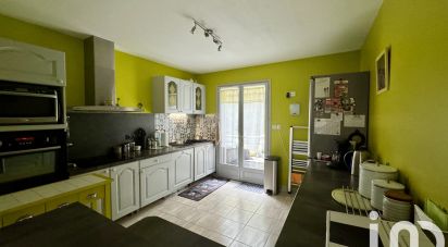 Maison 5 pièces de 93 m² à VAL-DE-BONNIEURE (16230)