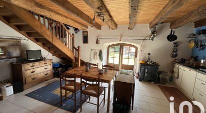 Traditional house 4 rooms of 110 m² in Bagnols (63810)