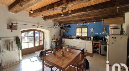 Traditional house 4 rooms of 110 m² in Bagnols (63810)