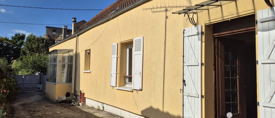 Longere 7 rooms of 130 m² in Corbeil-Essonnes (91100)