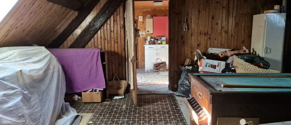 Longere 7 rooms of 130 m² in Corbeil-Essonnes (91100)