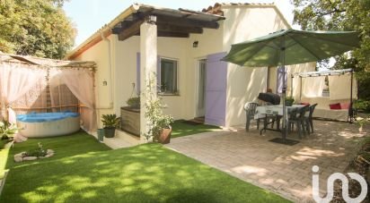 House 3 rooms of 52 m² in Forcalqueiret (83136)