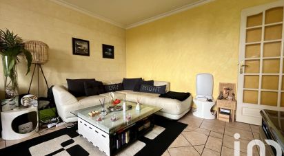 Apartment 3 rooms of 67 m² in Montigny-lès-Cormeilles (95370)