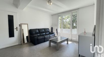 Appartement 4 pièces de 68 m² à Thionville (57100)