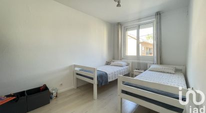 Appartement 4 pièces de 68 m² à Thionville (57100)