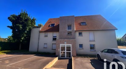 Apartment 3 rooms of 67 m² in Metz (57070)