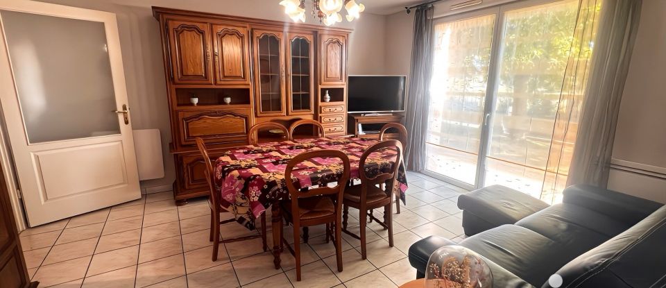 Apartment 3 rooms of 67 m² in Metz (57070)