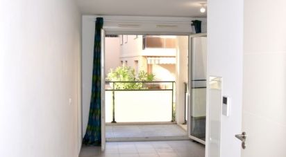 Studio 1 pièce de 25 m² à Nice (06200)