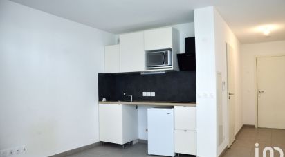 Studio 1 pièce de 25 m² à Nice (06200)