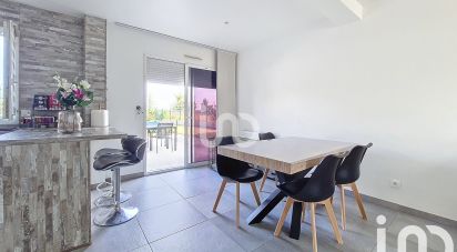 Maison 6 pièces de 97 m² à Crégy-lès-Meaux (77124)