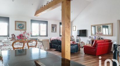 Maison 8 pièces de 215 m² à Goussainville (95190)