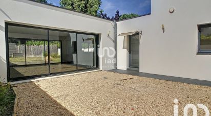 Maison traditionnelle 5 pièces de 140 m² à Rezé (44400)