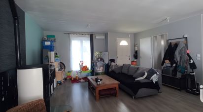 House 4 rooms of 87 m² in Saint-Martin-l'Hortier (76270)