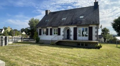 House 7 rooms of 134 m² in Broons (22250)