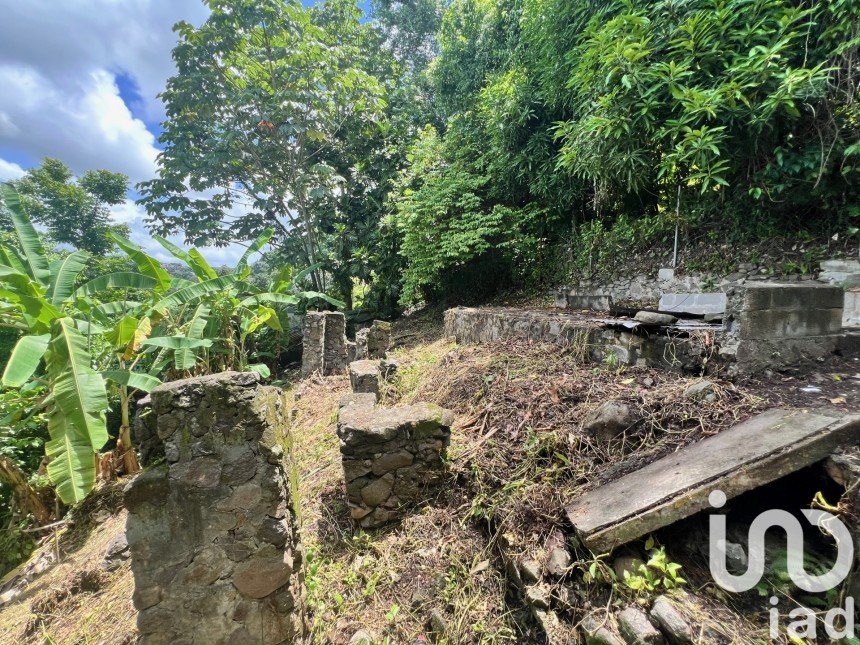 Terrain de 243 m² à Fort-de-France (97200)