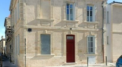 Townhouse 7 rooms of 145 m² in Bordeaux (33800)