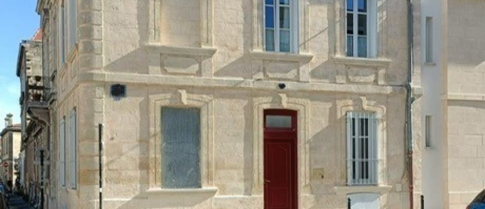 Town house 7 rooms of 145 m² in Bordeaux (33800)