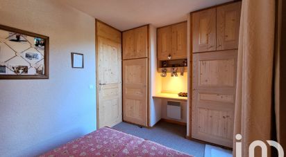 Apartment 2 rooms of 40 m² in Les Allues (73550)