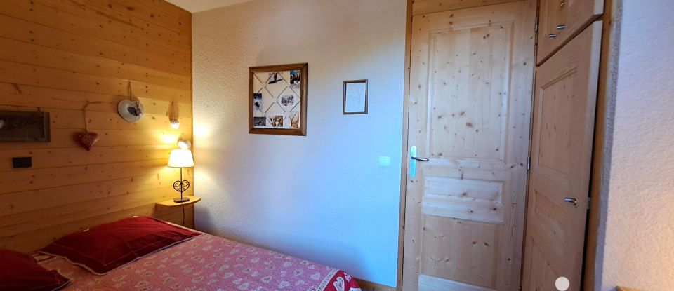 Apartment 2 rooms of 40 m² in Les Allues (73550)