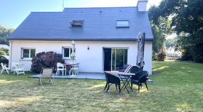 House 5 rooms of 90 m² in Bourbriac (22390)