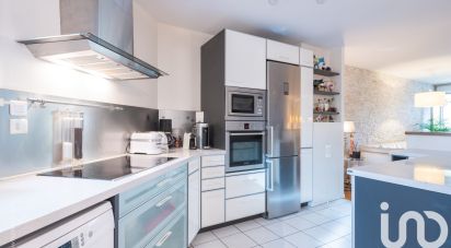 Appartement 6 pièces de 149 m² à Suresnes (92150)