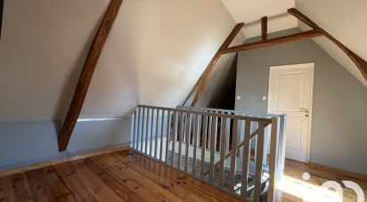 Maison 6 pièces de 168 m² à Auchy-au-Bois (62190)