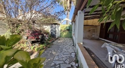 Traditional house 5 rooms of 107 m² in Palavas-les-Flots (34250)