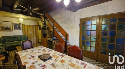 Traditional house 5 rooms of 107 m² in Palavas-les-Flots (34250)