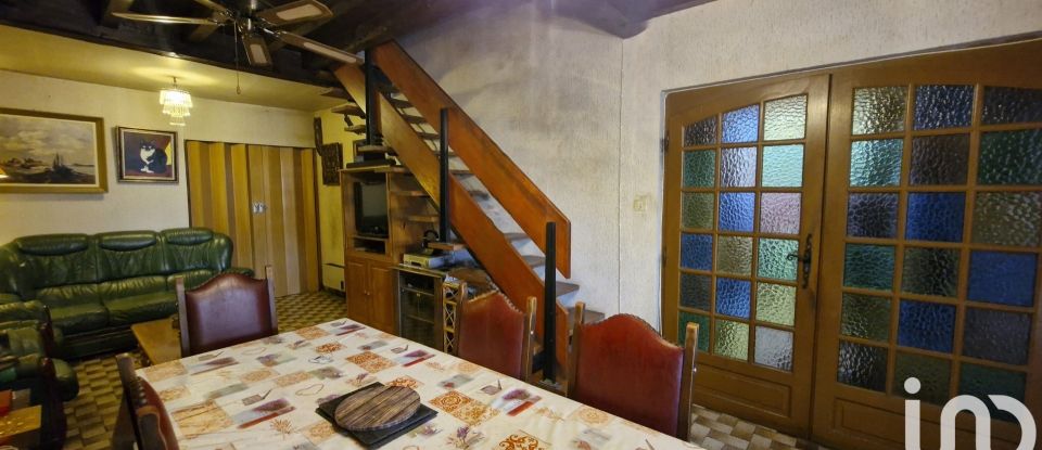 Traditional house 5 rooms of 107 m² in Palavas-les-Flots (34250)