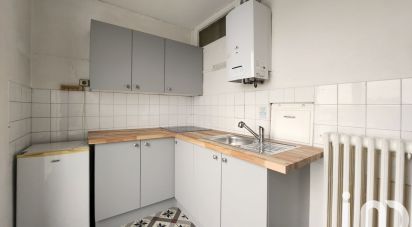 Studio 1 room of 27 m² in Rennes (35000)