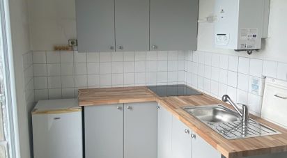 Studio 1 pièce de 27 m² à Rennes (35000)