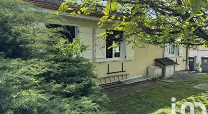 Pavillon 6 pièces de 110 m² à Cannes-Écluse (77130)