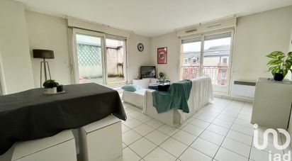 Apartment 2 rooms of 43 m² in Rouen (76000)