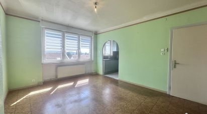 Maison 6 pièces de 120 m² à Boulay-Moselle (57220)