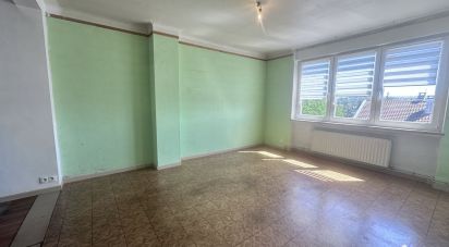 Maison 6 pièces de 120 m² à Boulay-Moselle (57220)