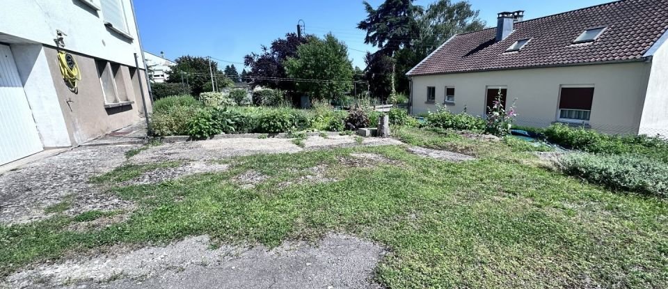 House 6 rooms of 120 m² in Boulay-Moselle (57220)