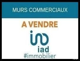 Retail property of 610 m² in Clermont-Ferrand (63100)