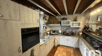 Maison de campagne 7 pièces de 210 m² à Orthez (64300)