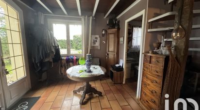 Maison de campagne 7 pièces de 210 m² à Orthez (64300)