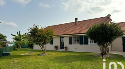 House 5 rooms of 157 m² in Bougarber (64230)