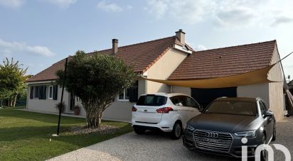 House 5 rooms of 157 m² in Bougarber (64230)