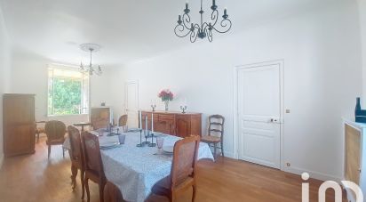 Maison 7 pièces de 174 m² à Meaux (77100)