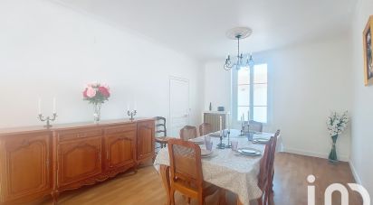 Maison 7 pièces de 174 m² à Meaux (77100)