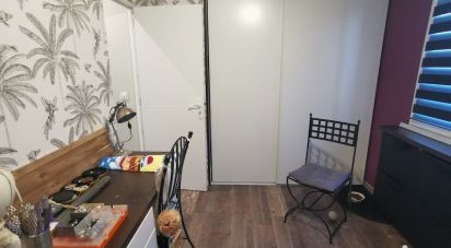 Maison 4 pièces de 88 m² à Taulis (66110)