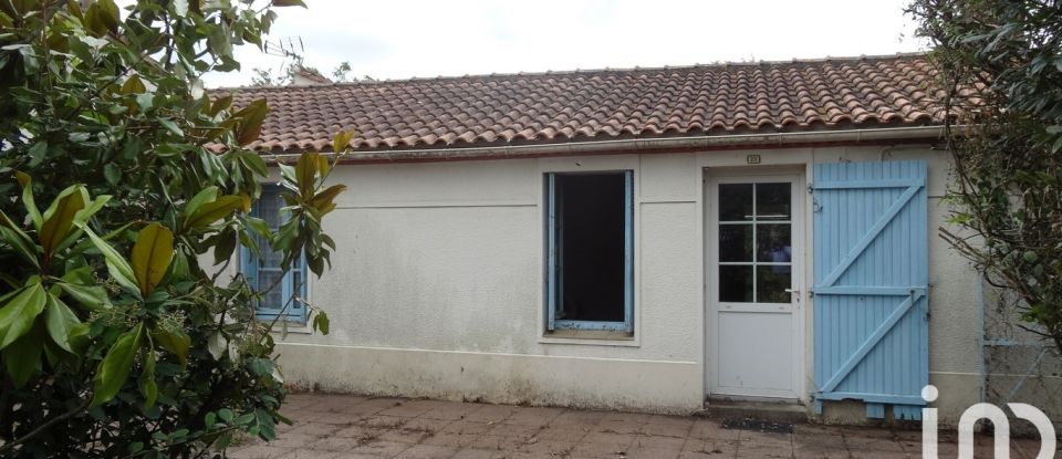 House 4 rooms of 85 m² in Challans (85300)