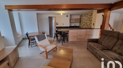 Maison 5 pièces de 94 m² à Les Epesses (85590)