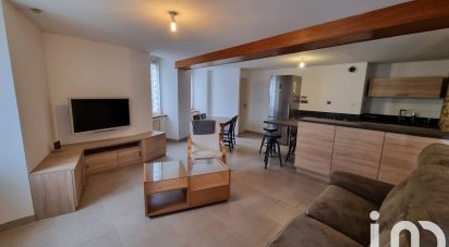 Maison 5 pièces de 94 m² à Les Epesses (85590)