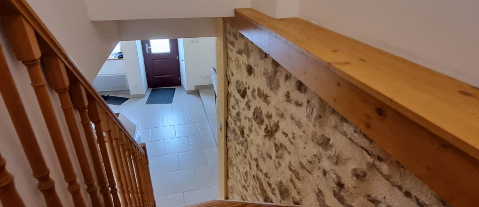 Maison 5 pièces de 94 m² à Les Epesses (85590)