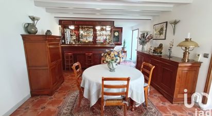 Country house 6 rooms of 175 m² in Maisonnais (18170)