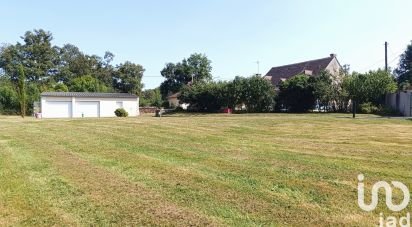 Country house 6 rooms of 175 m² in Maisonnais (18170)